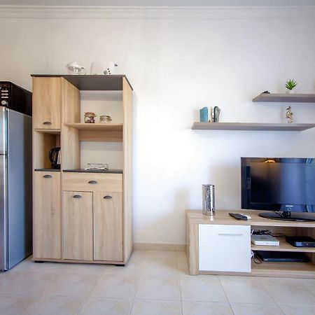 Olhos De Agua Apartment Albufeira II Zewnętrze zdjęcie