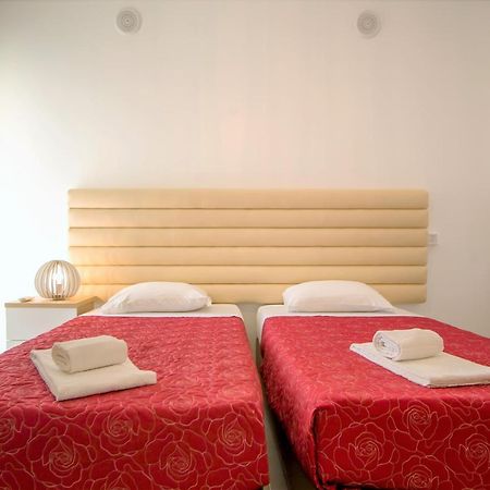 Olhos De Agua Apartment Albufeira II Zewnętrze zdjęcie
