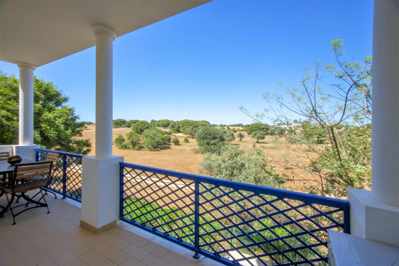 Olhos De Agua Apartment Albufeira II Zewnętrze zdjęcie