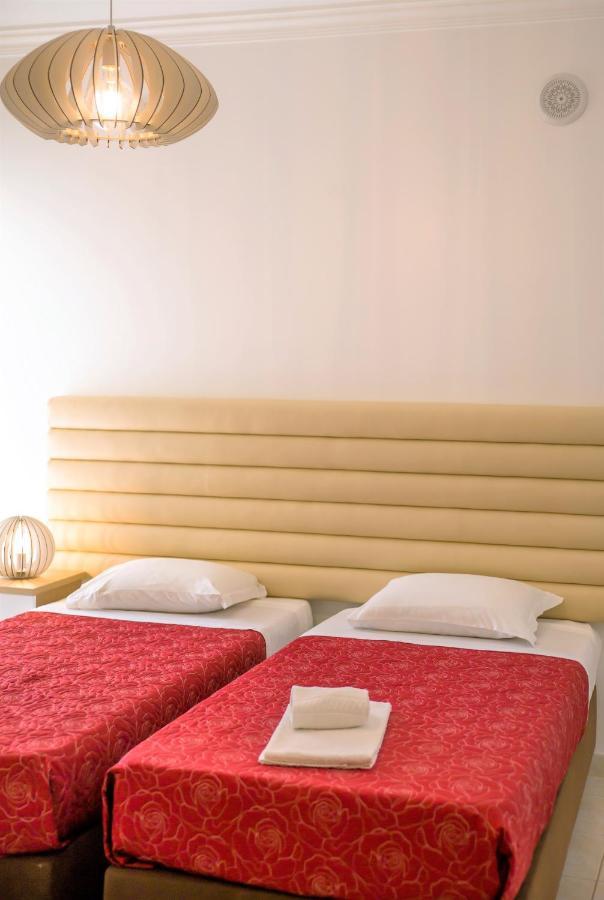 Olhos De Agua Apartment Albufeira II Zewnętrze zdjęcie