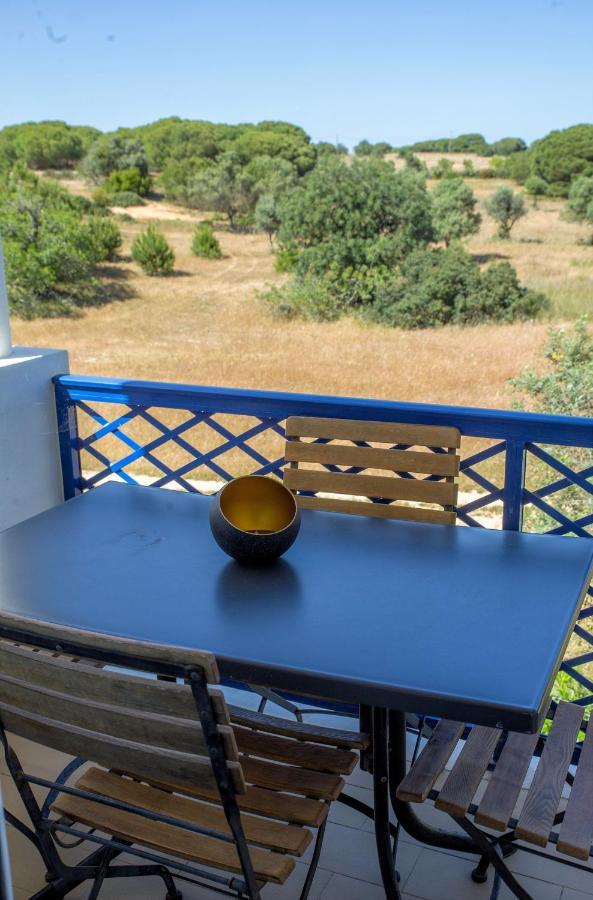Olhos De Agua Apartment Albufeira II Zewnętrze zdjęcie