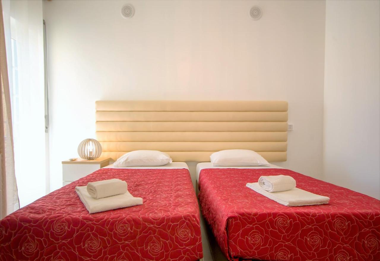 Olhos De Agua Apartment Albufeira II Zewnętrze zdjęcie