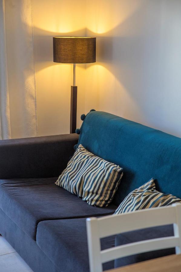 Olhos De Agua Apartment Albufeira II Zewnętrze zdjęcie